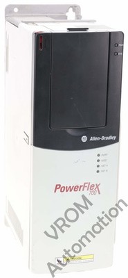 Allen Bradley 20BD8P0A0AYNAND0 /B PowerFlex 700 480V 8A 5HP Normal Duty 3HP Heav