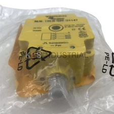 1PC  New TURCK TNLR-Q80-H1147 7030230 Read-Write Sensor Fast Delivery