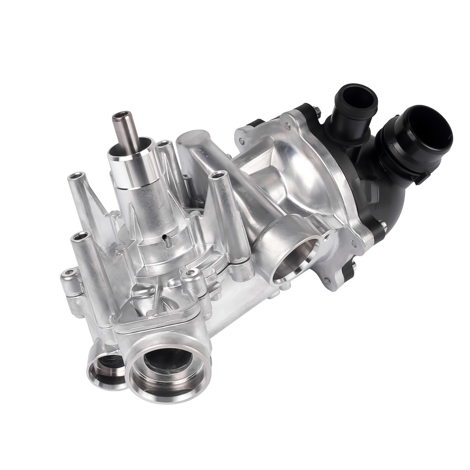 Bentley Continental GT 2013-2018 Water pump with housing P/N 079121013K