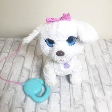FurReal GoGo My Dancin' Pup Giocattolo Elettronico per Animali Domestici