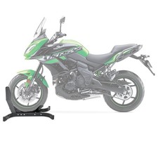 Motorradwippe CS Easy Plus f&uuml;r Kawasaki Versys 650 Motorradst&auml;nder schwarz