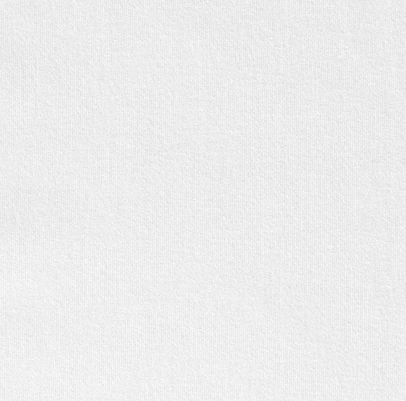 Falda de cama blanca abovedada para dormitorio Room Essentials con caída de 42" 39" x 80" Foto 3 de 4