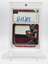2019 Panini National Treasures Baseball Cards 13