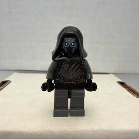 LEGO Marvel Guardians of the Galaxy Sakaaran Minifigures (Lot Of 2) 76019 76021