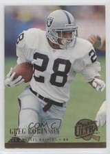 1994 Fleer Ultra Greg Robinson #157 0h3w