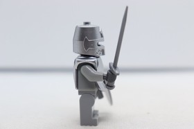 Gryffindor Knight Statue 4709 4842 Harry Potter  LEGO&reg; Minifigure Mini Figure