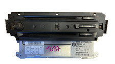 BMW SERIE 3 MODULO RADIO LETTORE CD DVD NAVIGAZIONE 65839117563 A2C53181618