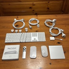 Lagerware Zubehör Apple Magic Mouse Keyboard...