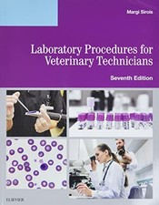 Laboratory Procedures for Veterinary Technici...