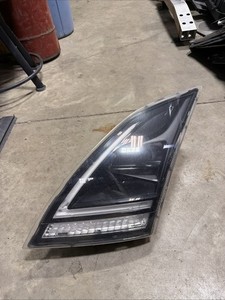 2018-2024 VOLVO VNL 760 FRONT LEFT HEADLIGHT DRL LED LIGHT LAMP 84751277 OEM