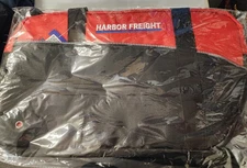 NEW HFT Exclusive Harbor Freight 18 Inch Tool Bag Employee Appreciation 2025