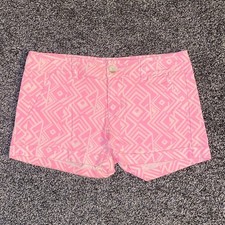 ⭐️ American Eagle women’s midi shorts size 4