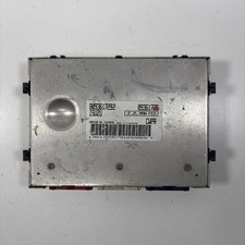 98-00 Isuzu Rodeo 2.2 Mt Ecuecm Engine Control Unit Module 8093617292 Oem