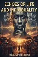 John Makvreng Enoch | Echoes Of Life And Individuality | Taschenbuch | Englisch