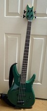 Erba Radici Black Dream Man Time Model Base Elettrica Esp Vintage Back Then Objec
