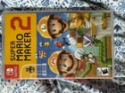 New ListingSuper Mario Maker 2 - Nintendo Switch