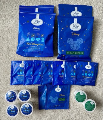 Joffrey's Coffee - Walt Disney World's Resort Blend | eBay