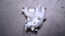 Ansaugkrümmer Ansaugbrücke VW Polo 1.4 TDI Bj 2006 9 N 2491026