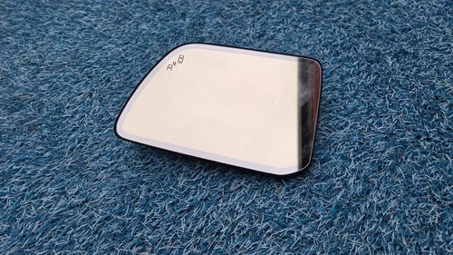 2011-2015 LINCOLN MKX DRIVER Door MIRROR GLASS Left AUTO DIMMING Heated 11-15