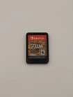 Zelda Breath of the Wild Cartridge Only SAME DAY HANDLING (Nintendo Switch 2017)