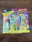 Hook-Ups TD Board Shop Set TECH DECK
