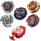 Beyblade Metal Fusion Rapidty Tops Gifts Spinning Gyro Master Battle