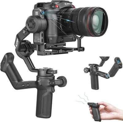 FeiyuTech Stabilizers for sale | eBay