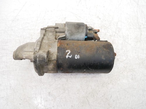 Anlasser Starter für BMW X3 E83 3,0 i xDrive 306S3 M54B30 M54