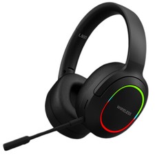 Foldable Wireless Bluetooth Headphones With Mic For Samsung S25/S25 /S25 Ultra