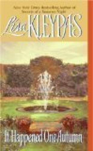 PPT - PDF [Download] It Happened One Autumn (Wallflowers #2) Unlimited