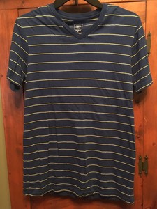 mossimo athletic fit