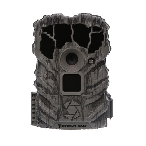 Stealth Cam Browtine 14MP Trail Camera with Video - 第 1/10 張圖片