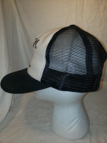 Gorra Fishin Bum Pro Tackle Shop Hecha en EE. UU. Camionero Ball - Imagen 2 de 6