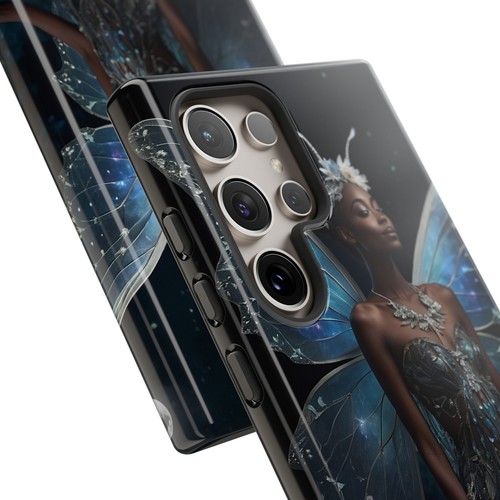 Starry Night Fairy Phone Case - Picture 24 of 45