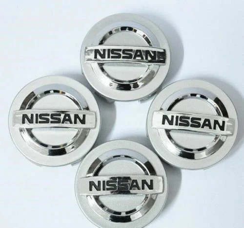Nissan maxima center caps deals