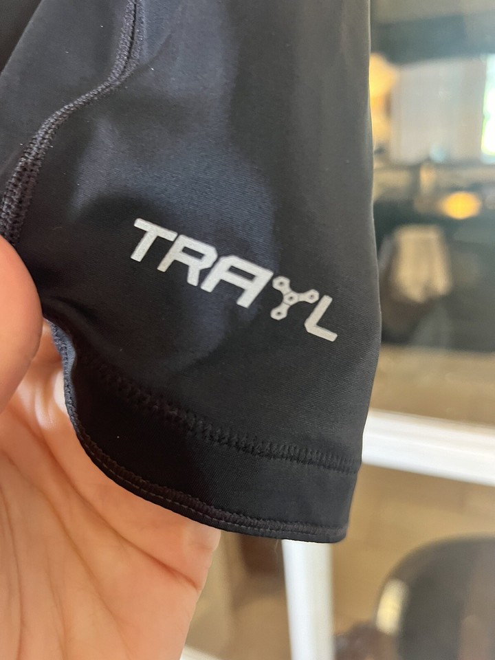 trayl bike shorts