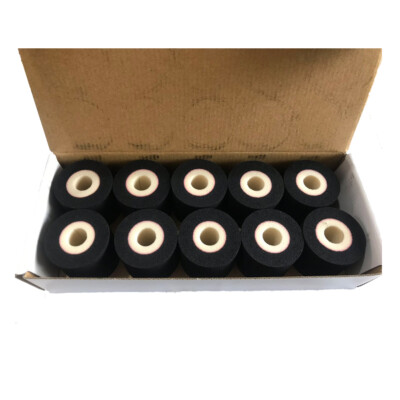 10pcs 36*32mm Hot Ink roller for solid ink wheel coding machine MY-380F