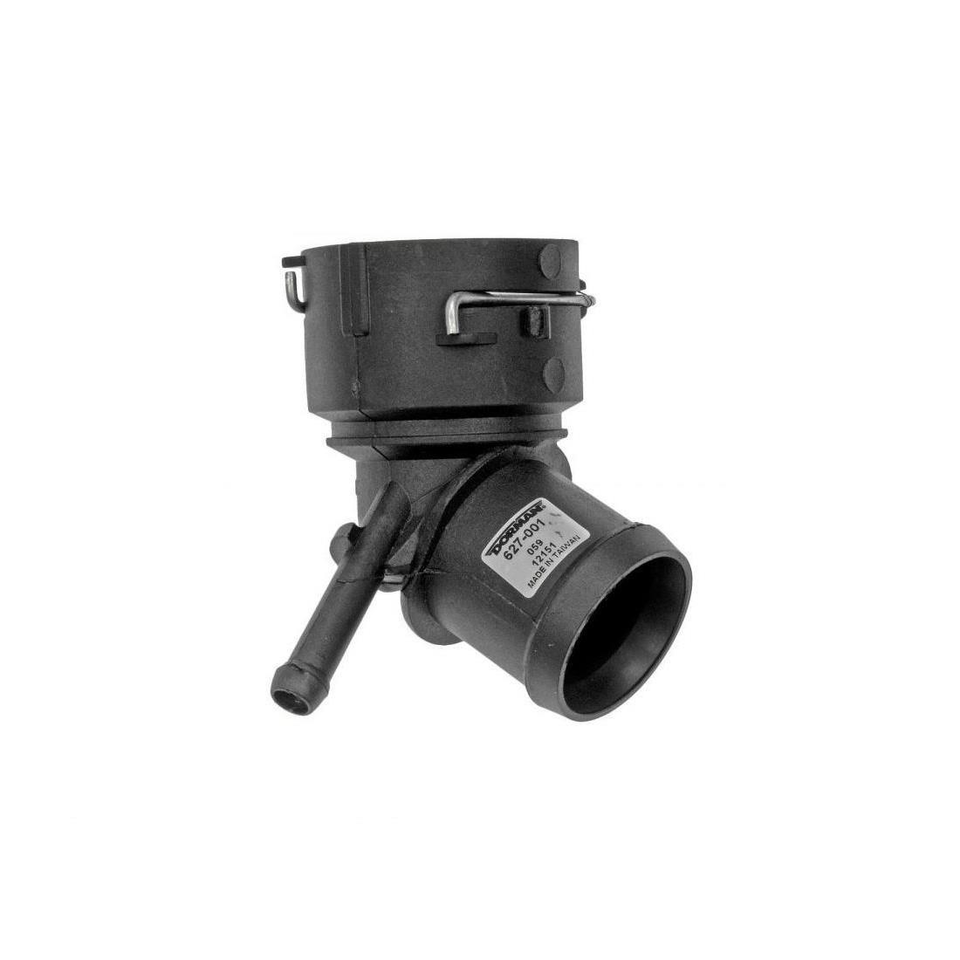 For Volkswagen VW Beetle Golf Jetta Rabbit 1 Dorman Upper Radiator Hose ...