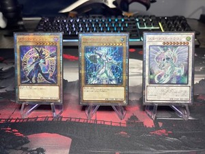 20th anniversary duelist box | eBay