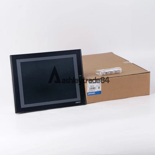 1PCS NEW Omron Touch Screen NS8-TV00B-ECV2 NS8TV00BECV2