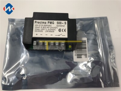 1Pcs New For Precima rectifier0Hz PMG500-S 215-500VAC 50/60HZ