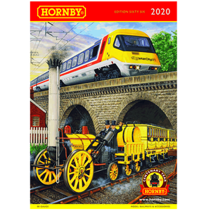 hornby ebay
