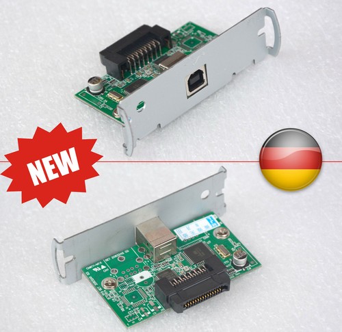 New USB Interface Card M148E Epson TM 