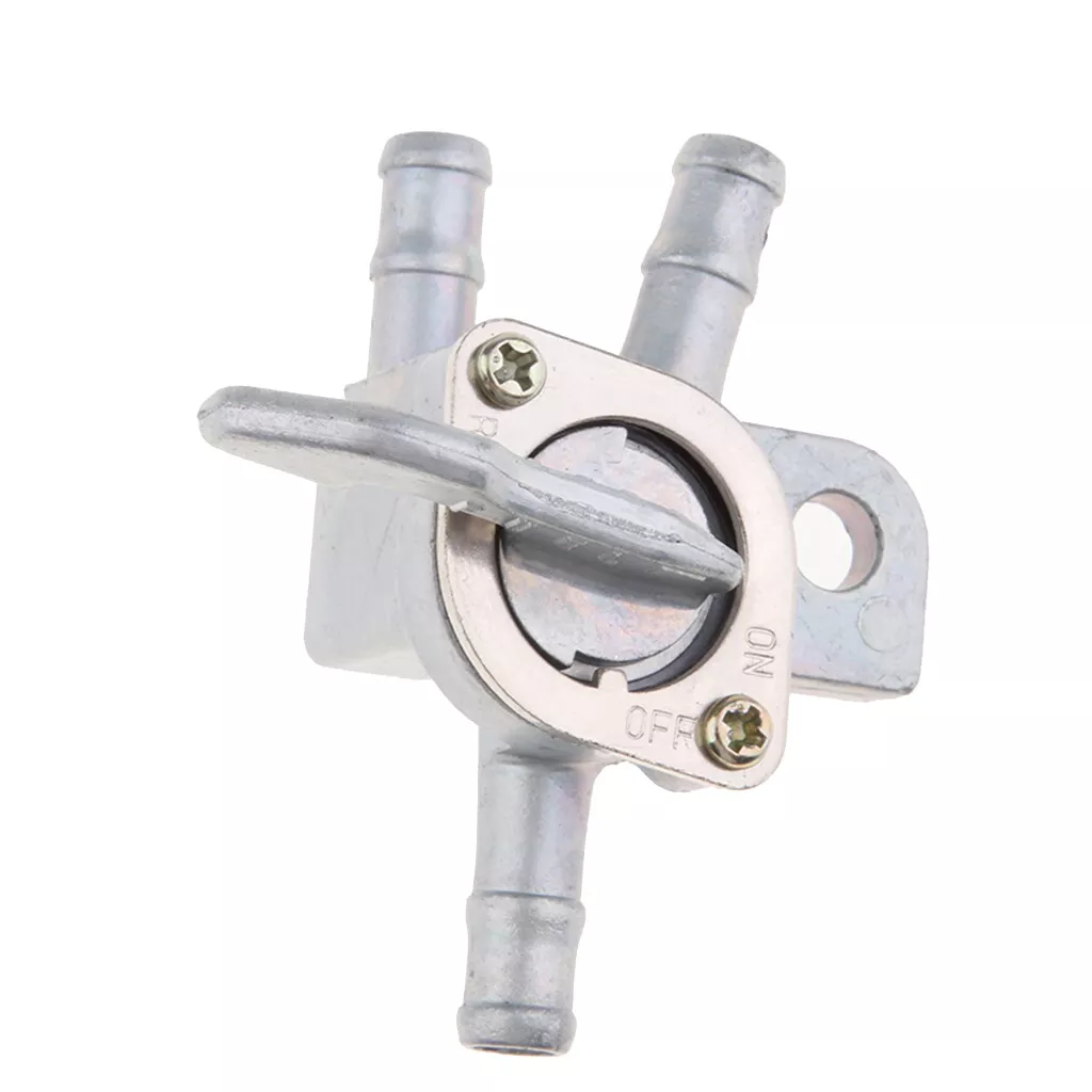 Motorcycle Accessories Motorcycle Fuel Gas Tank Gasoline Faucet