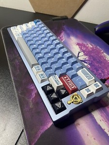 Space 65 Keyboard | eBay