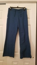 Scrub Pants Size Xs