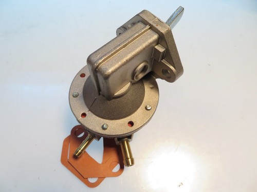 Mechanical Fuel Pump Fits Mercedes Benz 190C 190DC 200 220 230 200D 220D FP13301 - Picture 2 of 6