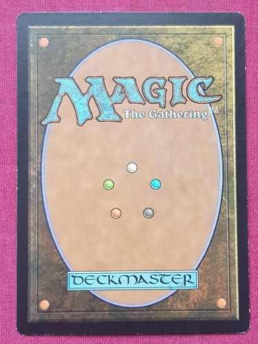 Magic The Gathering FATE REFORGED BLOODFELL CAVES land card MTG - Picture 2 of 2