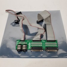 Submix IO Card for Digidesign Focusrite Contr...