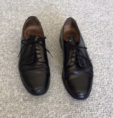Bostonian Classics 20390 First Flex Black Leather Oxford size 10.5 men’s Bostonian Shoes Mens 10.5M Classics First | Mercari main image 4